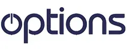 Options Technologies Belfast Logo