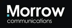 Morrow Communications Holywood Logo