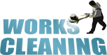 Works Cleaning Logo