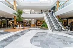 Shopping Mall