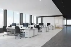 Office Layout