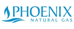 Phoenix Natural Gas Logo